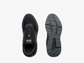 Мужские кроссовки Lacoste RUN SET CGR 225 1 QSP SMA