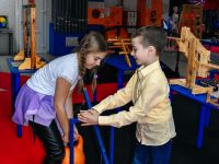 Музей «ЭйнштейниУм»