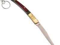 Нож складной Эстет