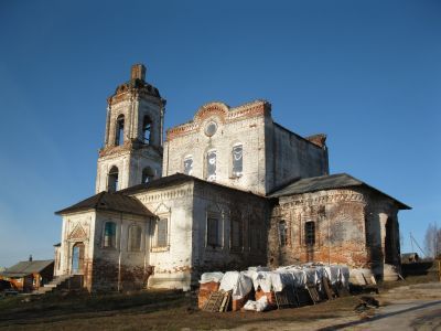 Троицкий собор