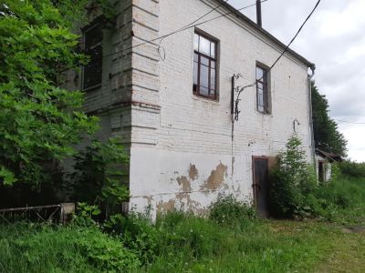 Банк городской общественный