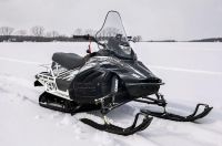 Снегоход IRBIS Tungus 400 LE Pro 25/26