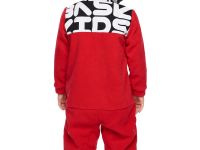 Флисовый комбинезон BASK kids