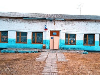 Библиотека-филиал № 19 п. Заречного