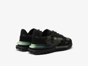 Мужские кеды Lacoste ELITE ACTIVE 225 5 SMA
