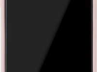 Клип-кейс uBear Touch Mag для Apple iPhone 15 Pro Розовый