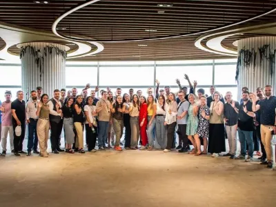 В Китае завершился третий модуль программы «Муравьёв-Амурский 2030»