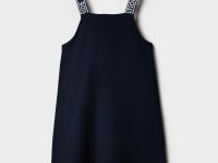 Сарафан трикотажный для девочек