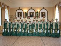 Районный дом культуры «Нива» п. Первомайского