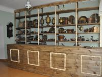 Экспозиционно-выставочный комплекс «Дом купцов Хаминовых»