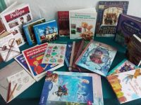 Библиотека села Укурей