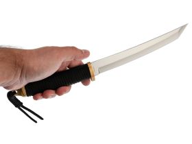 Нож танто Итуруп