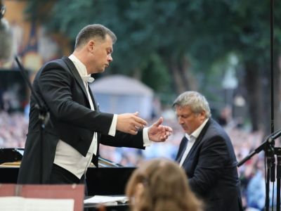 Билеты на Волшебный мир сказок. Новосибирский академический симфонический оркестр / Концерт | Афиша | ИнфоТаймс