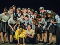 Учебный театр Нижегородского театрального училища им. Е. А. Евстигнеева