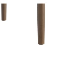Письменный стол Эльси 100x55 Орех Карини