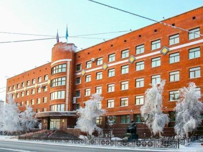 Тридцать шестое пленарное заседание Ил Тумэна состоится 28-29 апреля