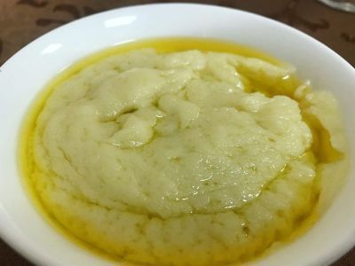 Якутский саламат вошел в число необычных блюд России