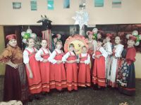 Ивановский дом культуры