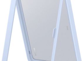 Чехол Samsung Frame Cover Tab S11 голубой