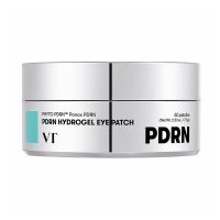Омолаживающие гидрогелевые патчи с ПДРН VT Cosmetics PDRN Hydrogel Eye Patch