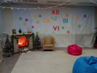 Центральная городская библиотека им. А. И. Чечулина