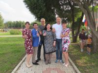 Кукуштанский сельский дом культуры