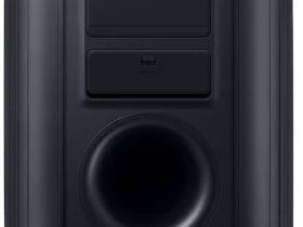 Акустическая система Samsung Sound Tower MX-ST50F/RU (2026) черный