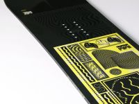 Сноуборд ROME SDS MECHANIC WIDE 22/23