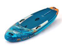 Надувная доска для SUP-бординга AQUA MARINA RAPID 9'6&quot; 2021