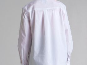 Блузка текстильная для девочки