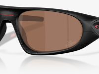 Очки солнцезащитные Oakley Neoforma Loot Matte Black/Prizm Tungsten (комплект)