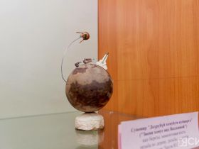 Якутский хомус в космосе: как музыкальный инструмент покорил орбиту