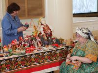 Центр декоративно-прикладного творчества г. Новокузнецка