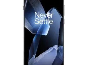 OnePlus 13 16/512Gb (Black Eclipse)