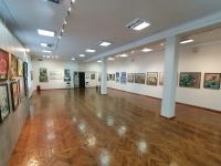 Музей изобразительных искусств г. Комсомольска-на-Амуре