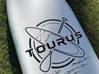 Надувная доска для SUP-бординга TOURUS 10.6 TRAVEL