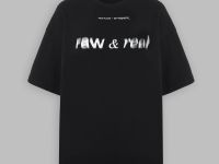 Футболка унисекс из коллаборации с setters media