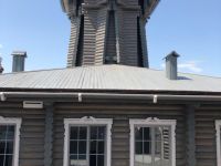 Город-крепость «Яблонов»