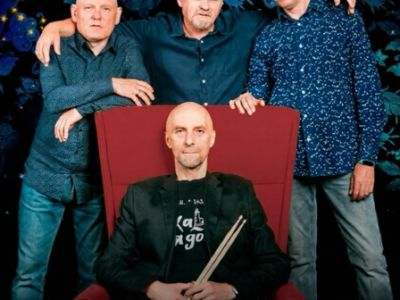 Запрещённые Барабанщики