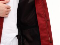 *Куртка общеспортивная 23-40507 АРГУТ Муж