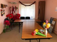 Досуговый центр «Юность» д. Горки