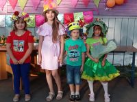 Дом культуры с. Харагун