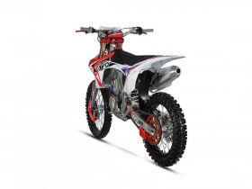 Мотоцикл кроссовый эндуро KAYO T6 250