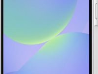 Смартфон Samsung Galaxy A36 8 ГБ/256 ГБ серый