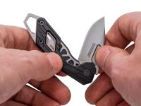Складной нож Kershaw Diode, сталь 3Cr13, рукоять термопластик GRN