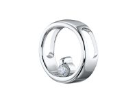 Подвеска из серебра э0612пд09152100