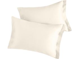 Комплект наволочек Sabbia с ушками