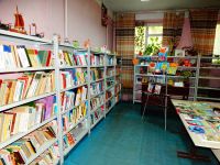 Библиотека имени Т. Г. Шевченко