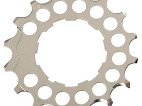 Звезды для кассет Shimano Ultegra CS-6800/R8000-11 ск (серебристый для набора 12-25 16)