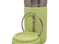 Термобутылка STANLEY GO Quick Flip™ 0,47L, Цитрон